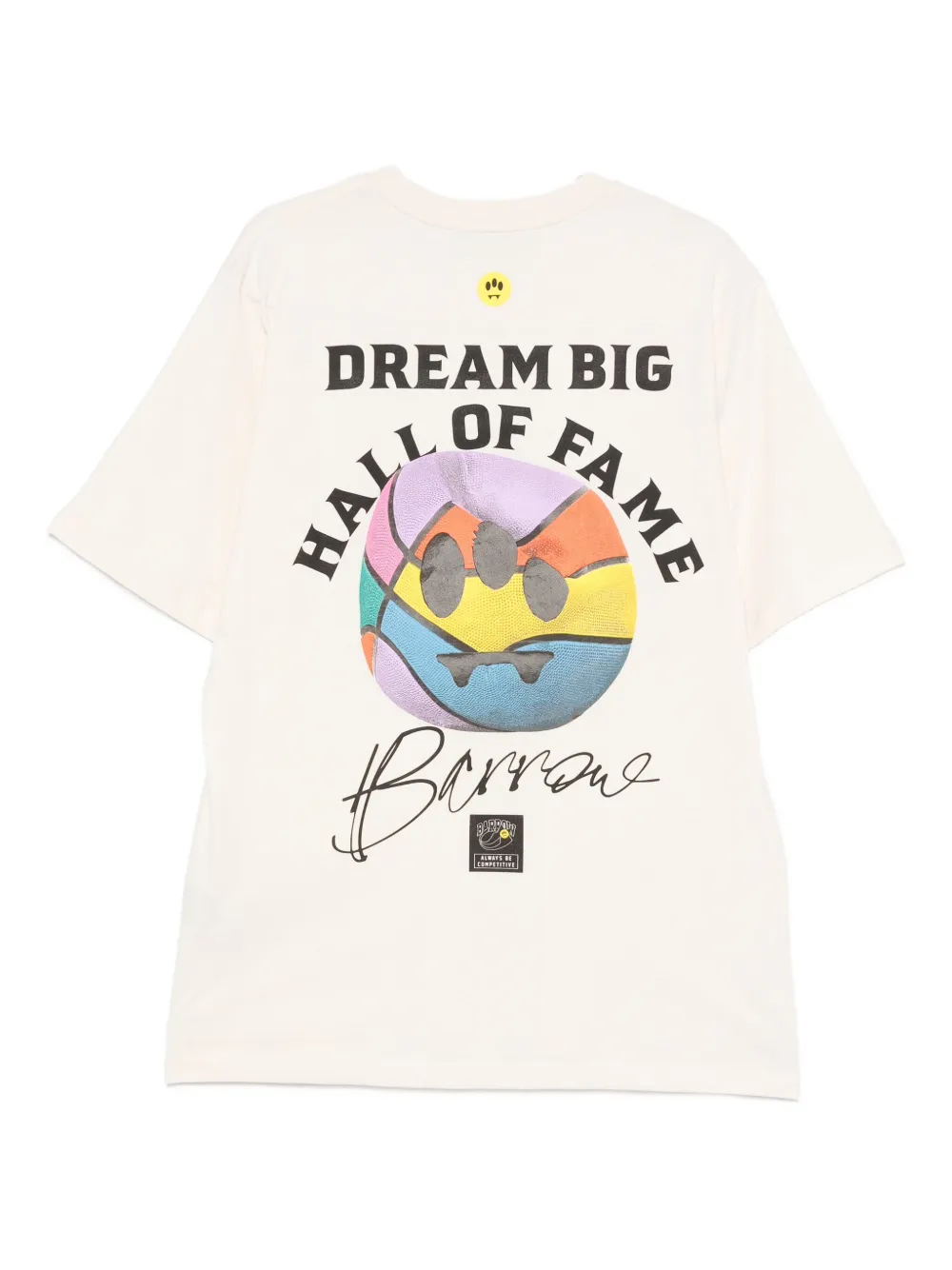 BARROW playera estampada | Playeras y jerséis | Image 2