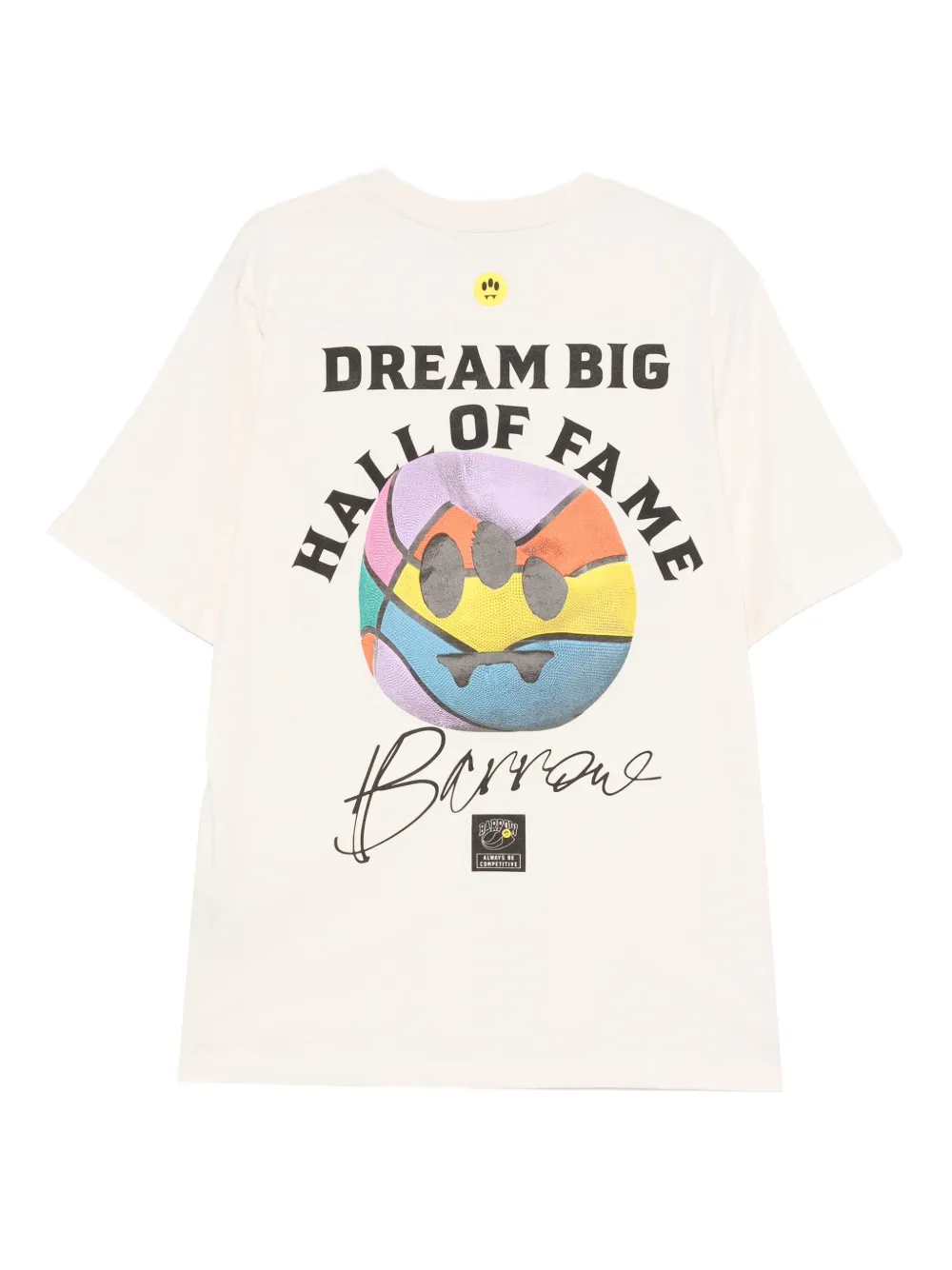 BARROW printed T-shirt | T-shirts & Jerseys | Image 2