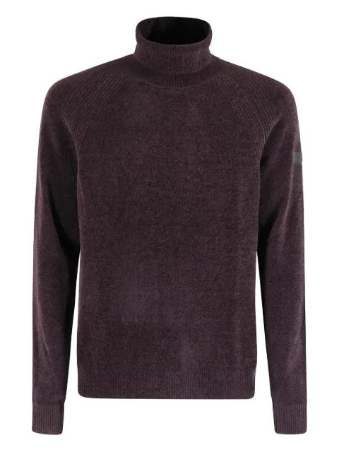 RRD roll-neck sweater