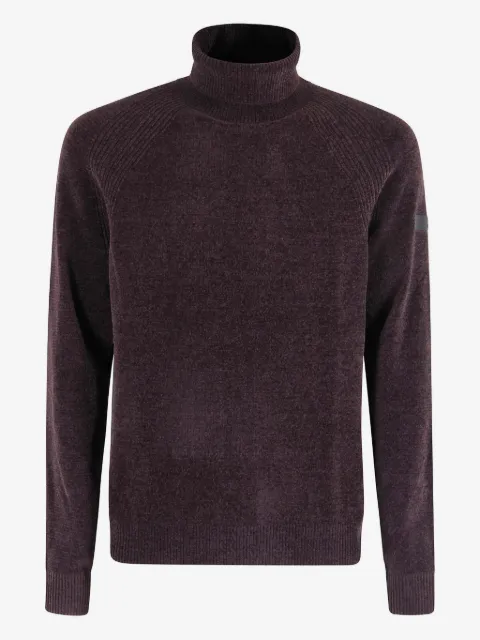 RRD roll-neck sweater