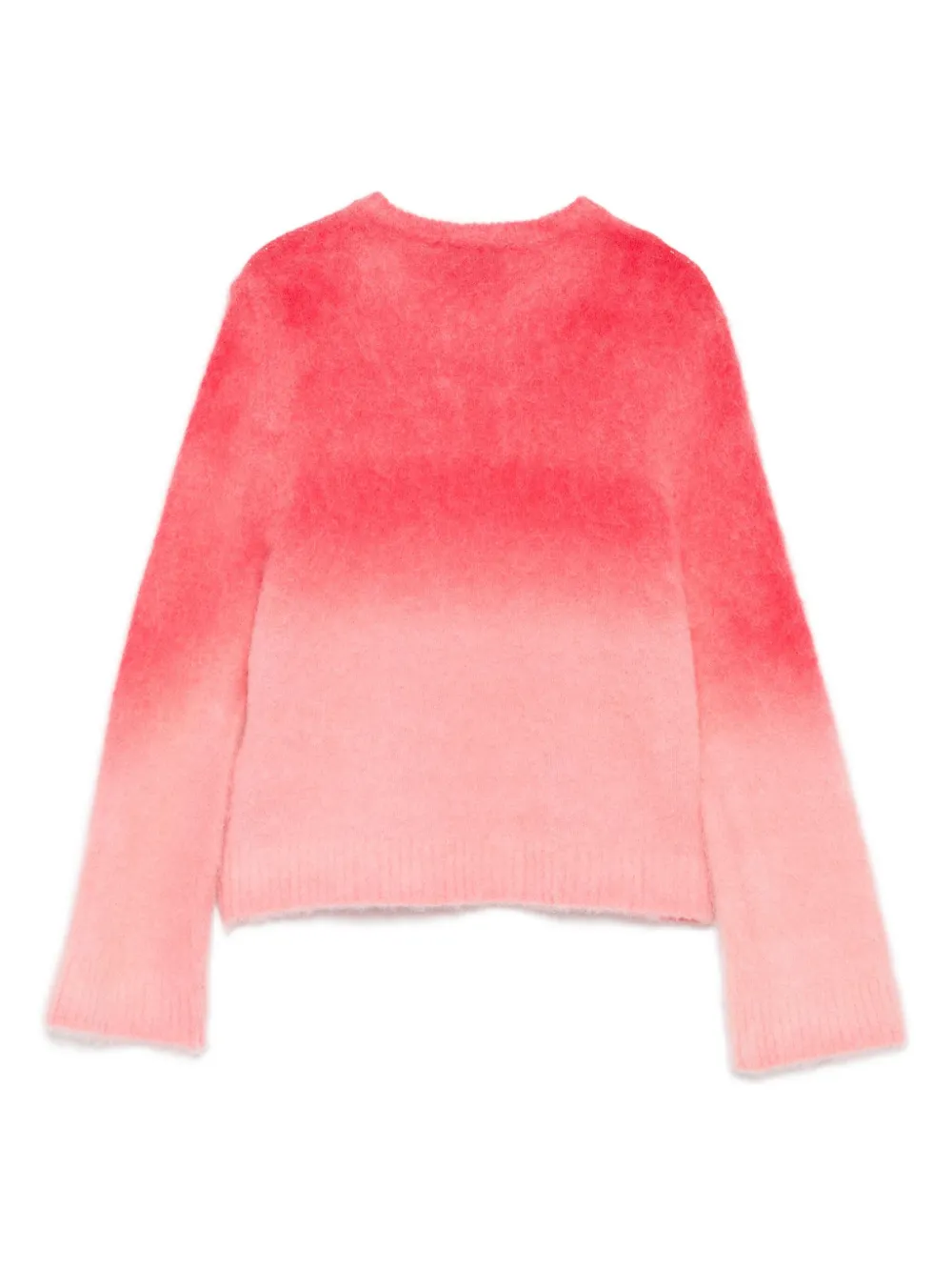 Akep textured sweater | Knitted Sweaters | Image 2