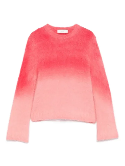 Akep suéter texturizado