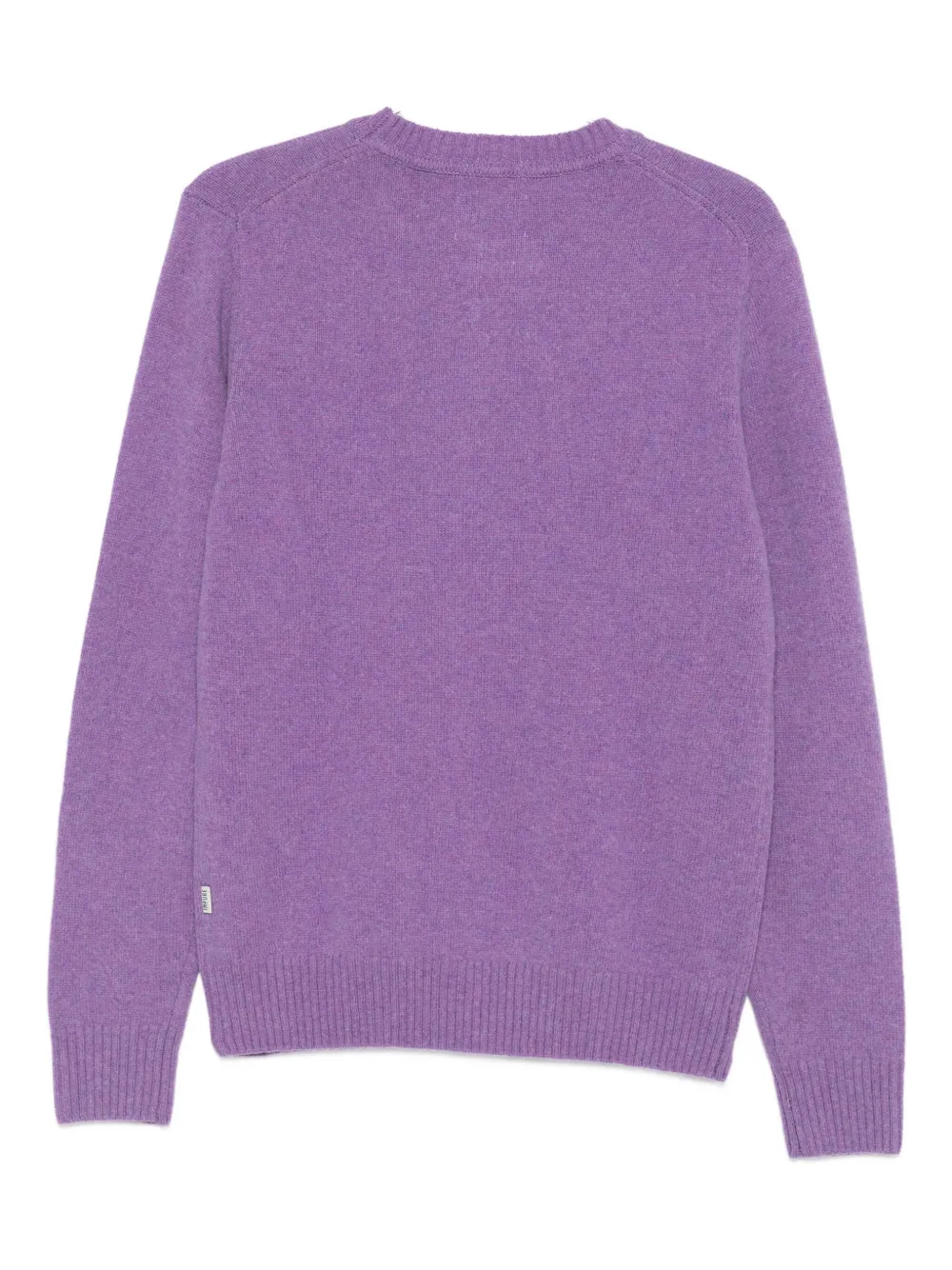 Impure Charlie crew-neck sweater | Knitted Sweaters | Image 2