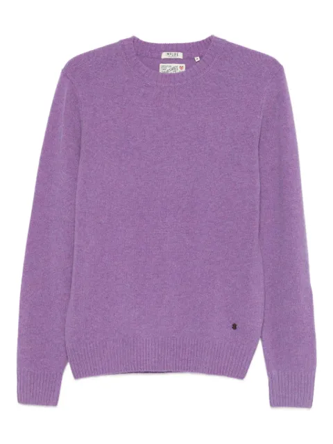 Impure Charlie crew-neck sweater 