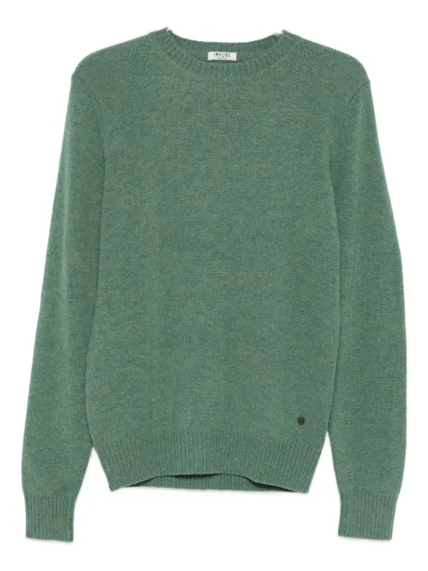Impure Charlie crew-neck sweater 