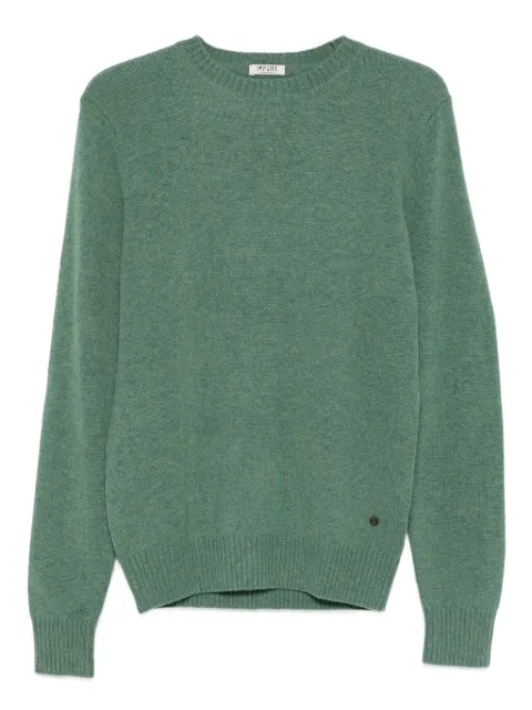 Impure Charlie crew-neck sweater 