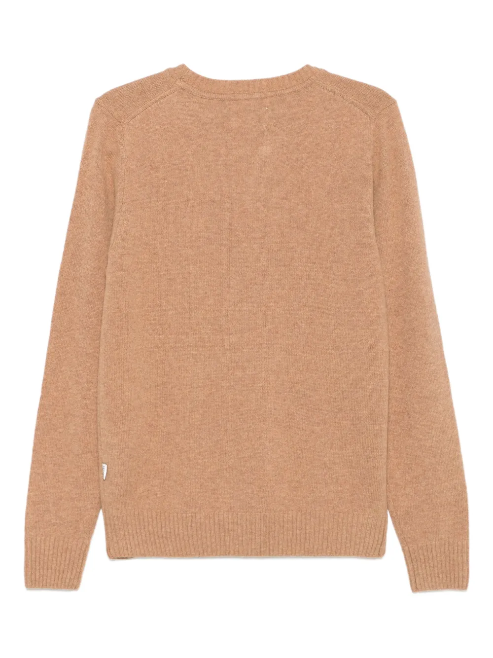 Impure Charlie crew-neck sweater | Knitted Sweaters | Image 2