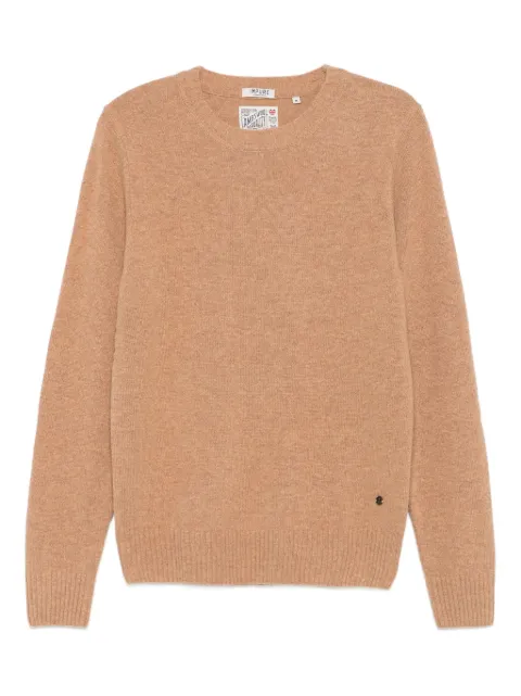 Impure Charlie crew-neck sweater 
