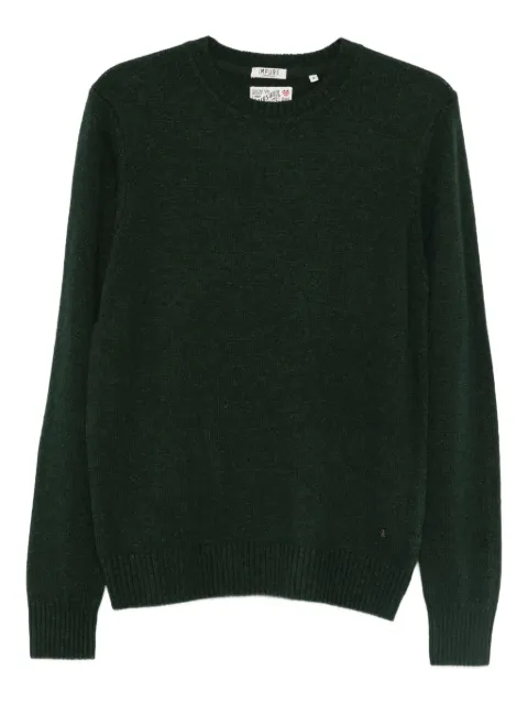 Impure Charlie crew-neck sweater 