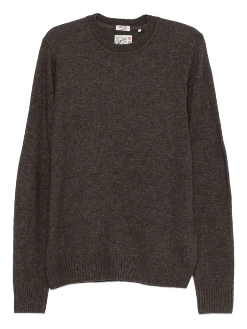Impure Charlie crew-neck sweater 