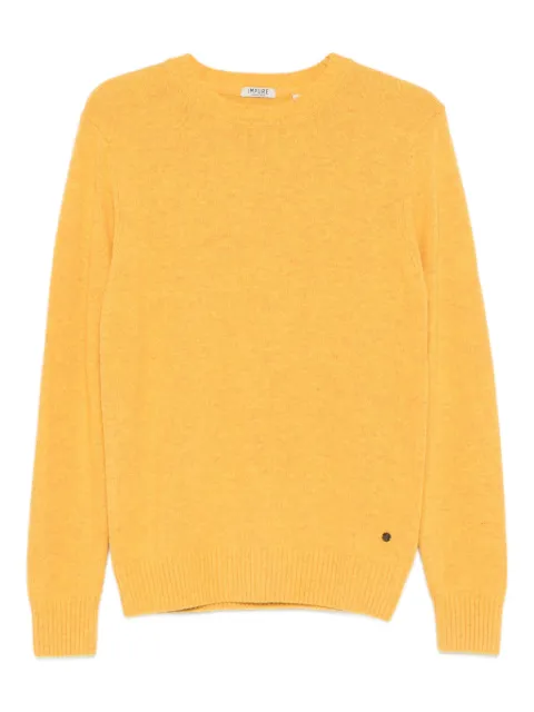 Impure Charlie crew-neck sweater