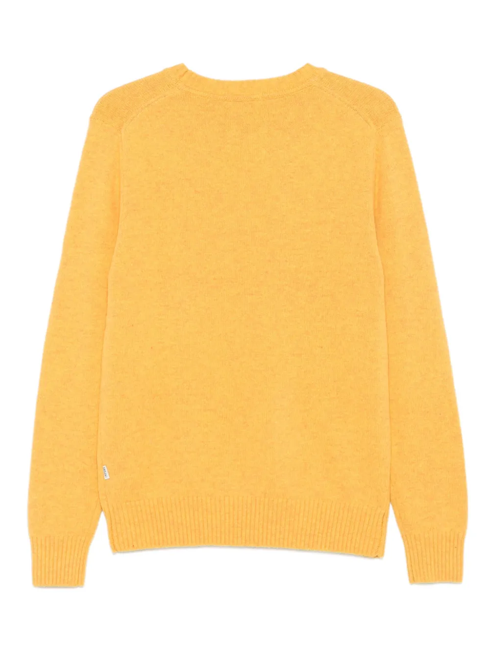 Impure Charlie crew-neck sweater | Knitted Sweaters | Image 2