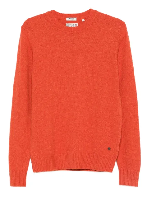 Impure Charlie crew-neck sweater 
