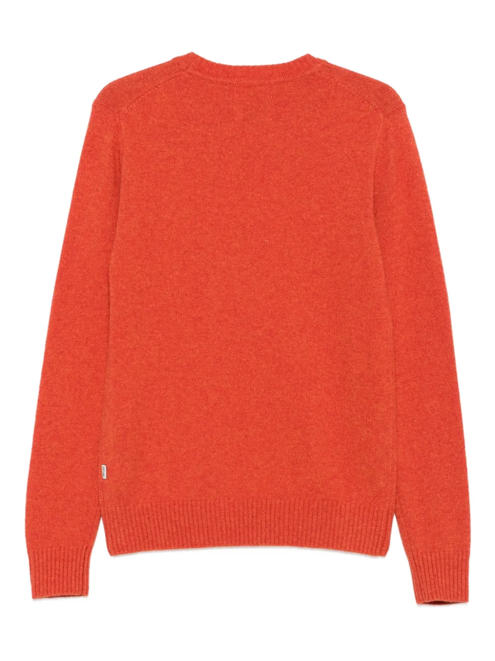 Impure Charlie crew-neck sweater | Knitted Sweaters | Image 2
