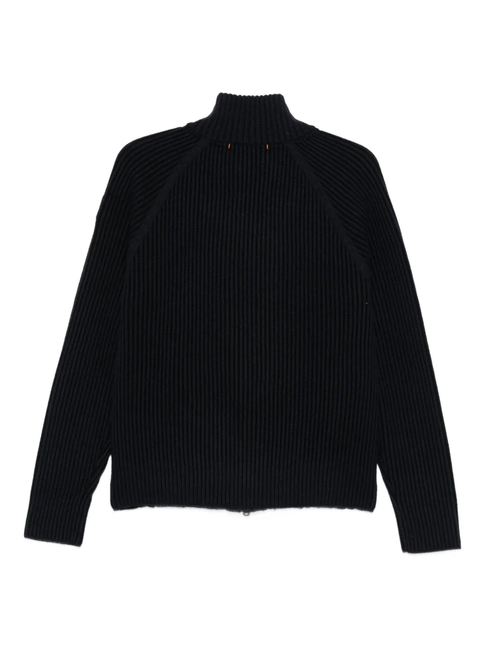 Parajumpers ribbed panelled jacket | Down Jackets | Image 2