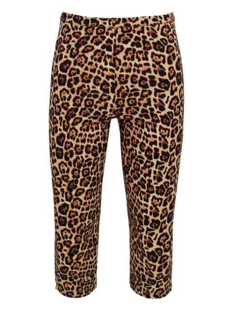 AZEEZA Shreya stretch Capri pants
