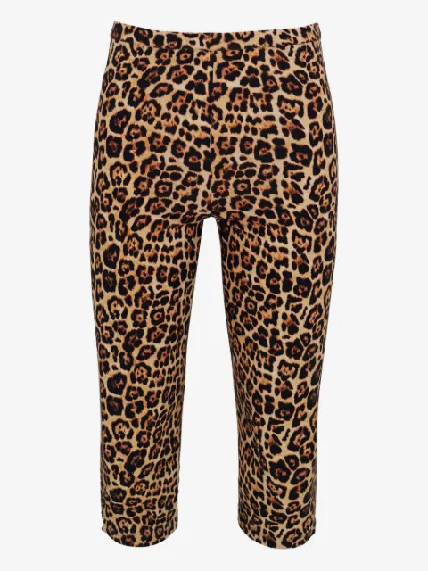 AZEEZA Shreya capri trousers