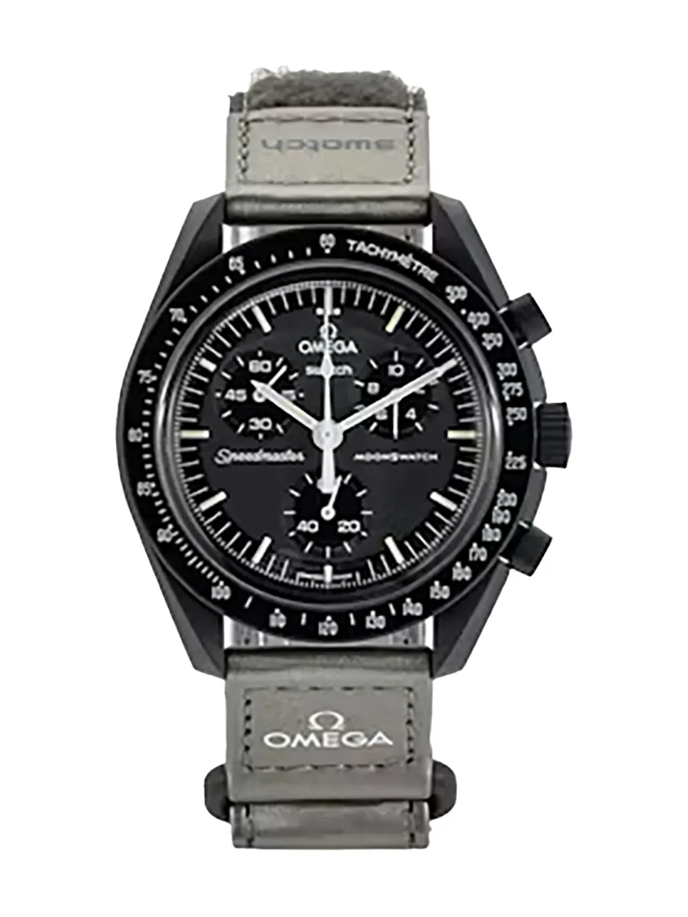 OMEGA X 스와치 미션 투 머큐리 42mm | 여성 | Image 2