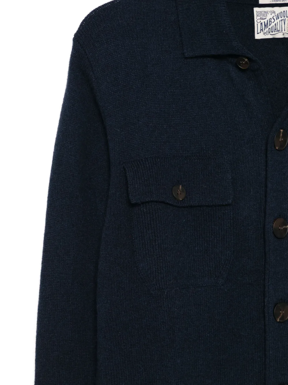 Impure Zack cardigan | Cardigans | Image 2