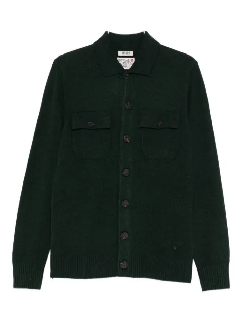 Impure Zack cardigan 