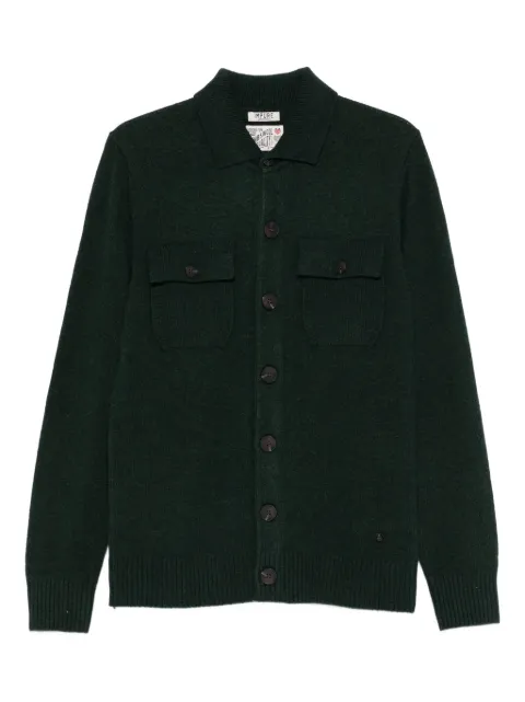 Impure Zack cardigan 