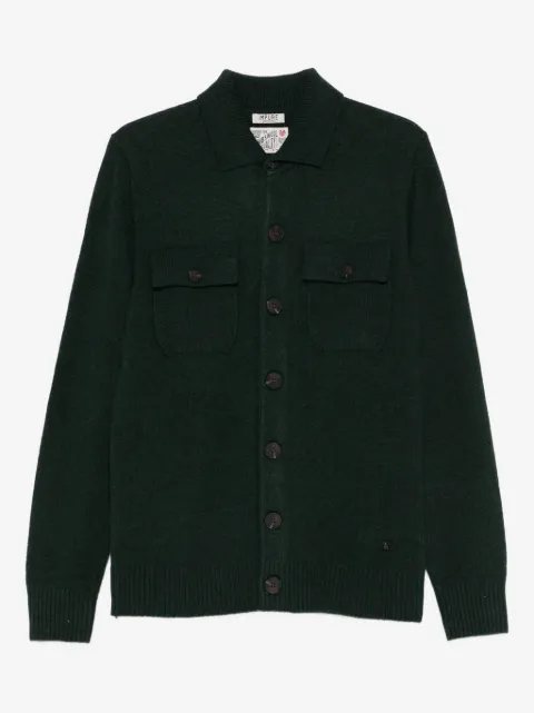 Impure Zack cardigan