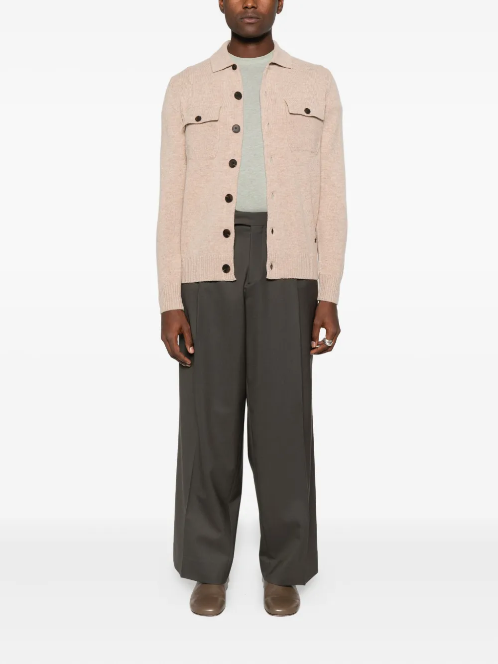 Impure Zack cardigan | Cardigans | Image 2