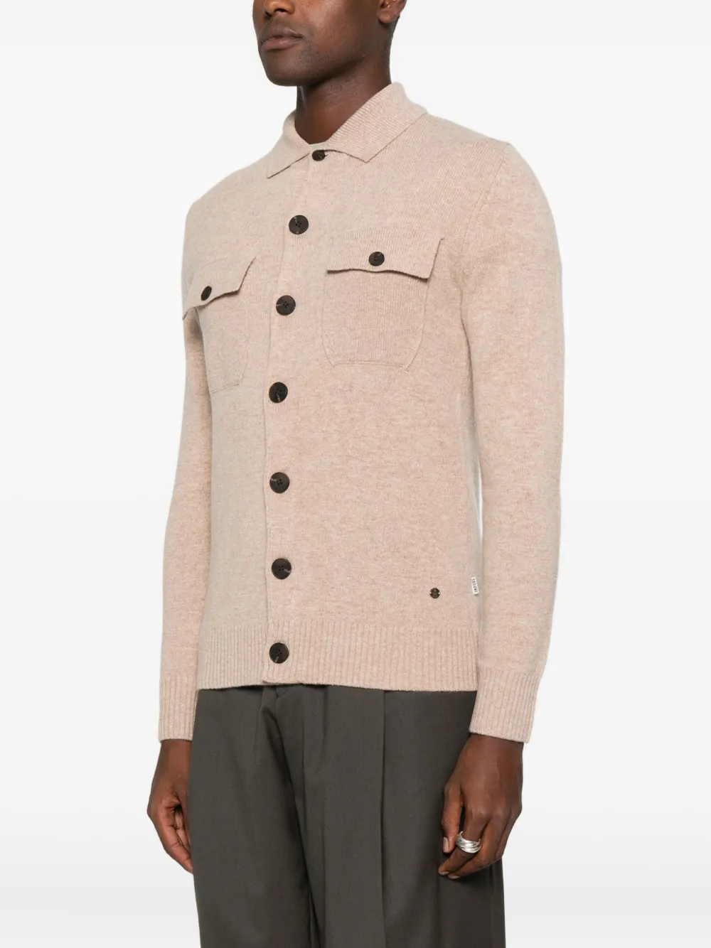 Zack Cardigan