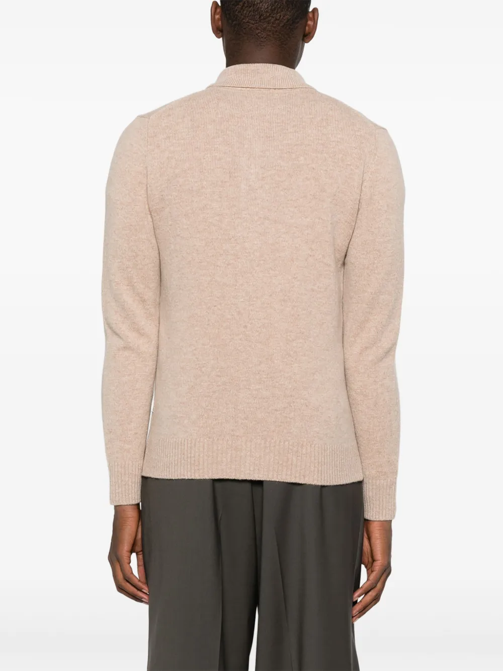 Zack Cardigan
