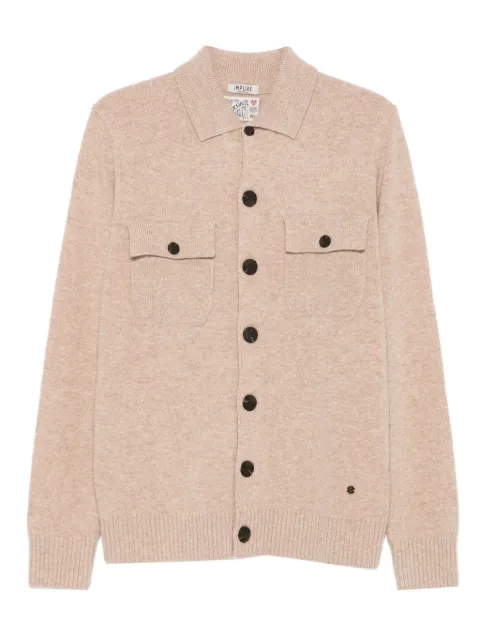Impure Zack cardigan 