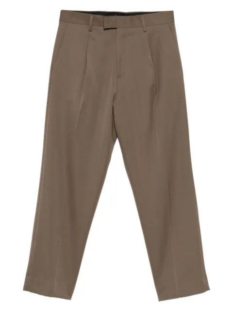 Low Brand Kim trousers