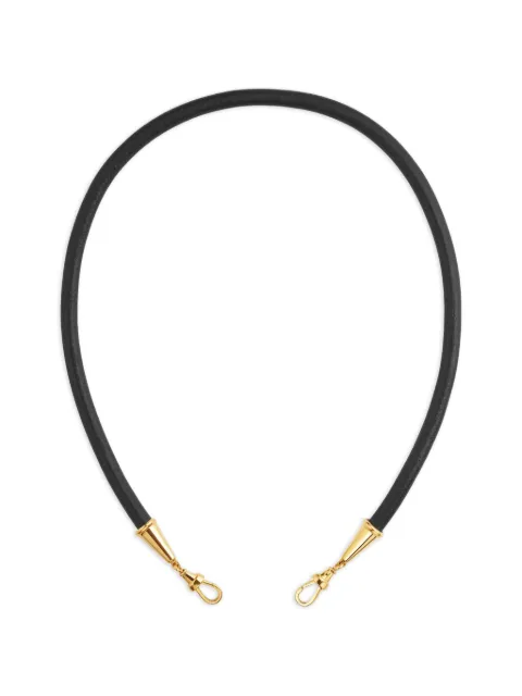 Marie Lichtenberg collar Lasso