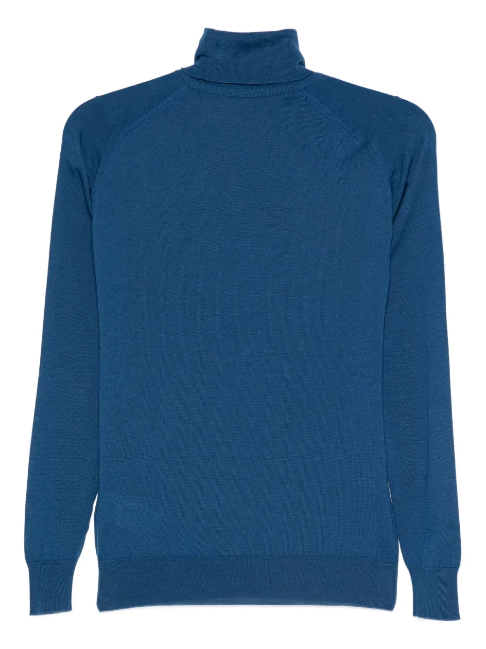 John Smedley Cherwell Merino wool sweater | Knitted Sweaters | Image 2