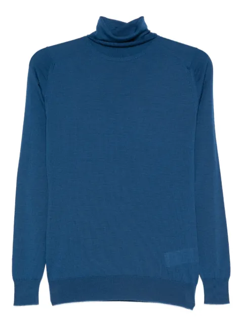 John Smedley Cherwell Merino wool sweater