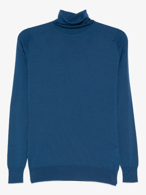 John Smedley Cherwell Merinopullover