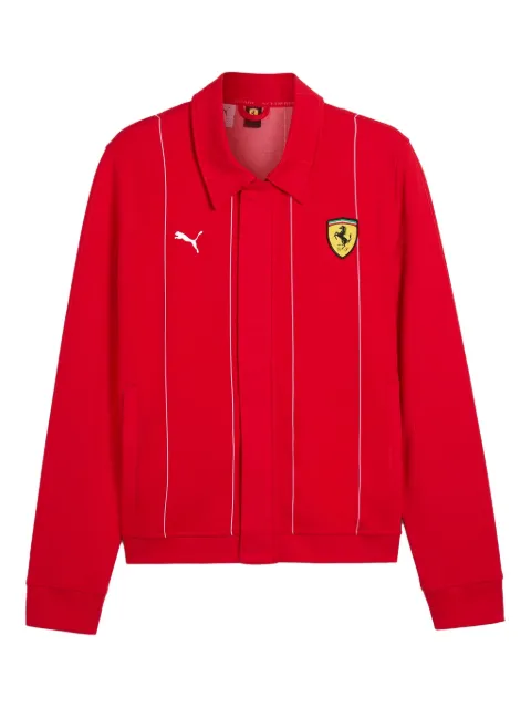 PUMA chamarra HP Race en colaboración con Scuderia Ferrari