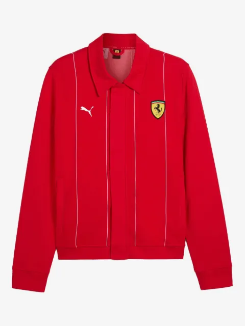 PUMA x Scuderia Ferrari Race "Red" jacket