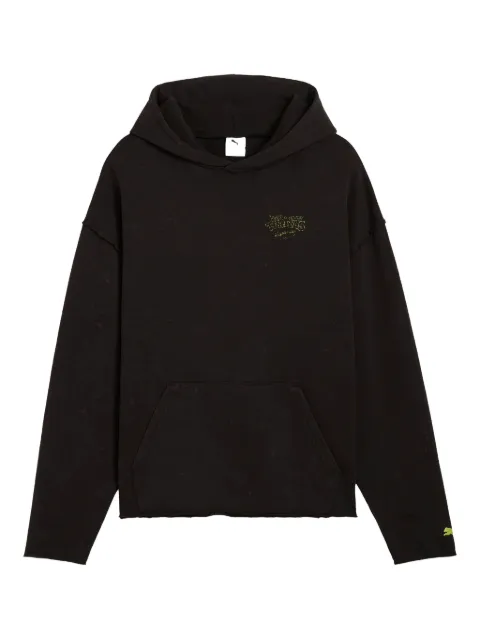 PUMA x Teenage Mutant Ninja Turtles Hoops hoodie