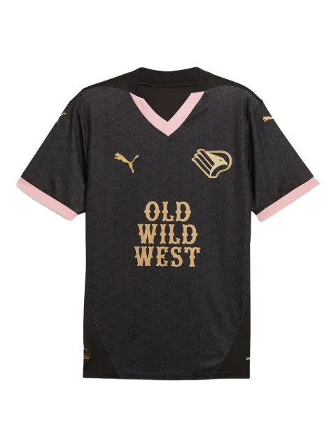 PUMA Palermo F.C. 24/25 Away T-shirt