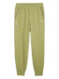 PUMA x BMW Motorsports fleece trousers - Green