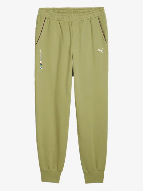 PUMA x BMW Motorsports fleece trousers