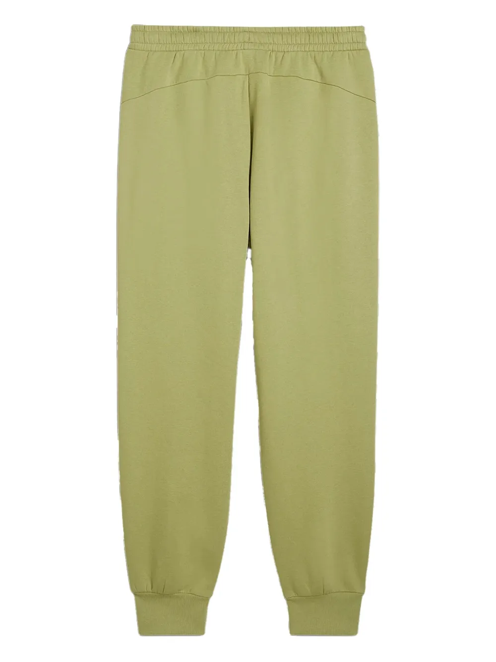 PUMA x BMW Motorsport fleece broek - Groen