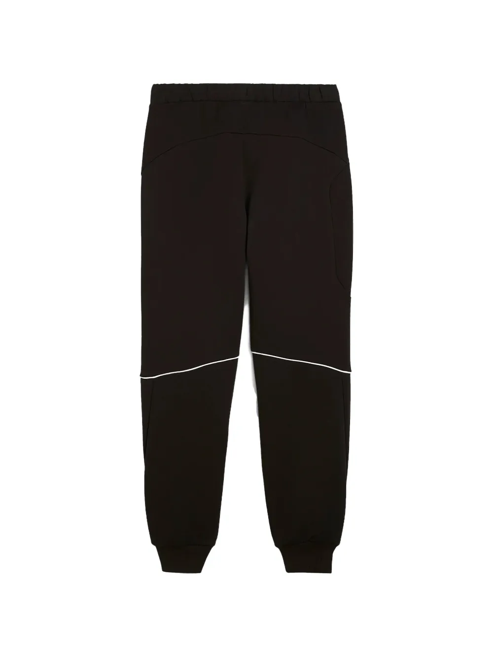 PUMA x BMW M Motorsports trainingsbroek met afwerking Zwart