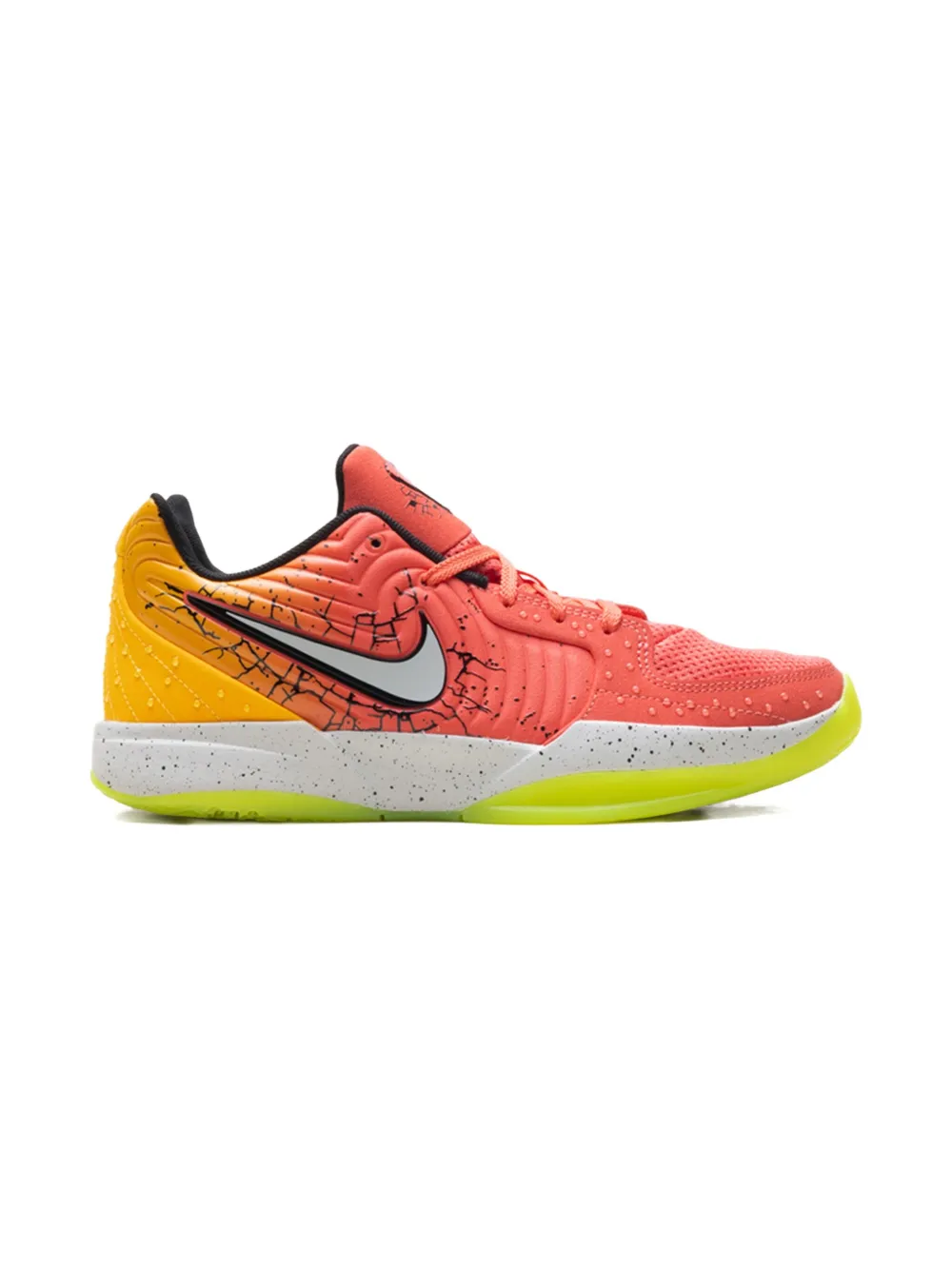 Nike Kids x Kool-Aid Ja 2 sneakers Blauw