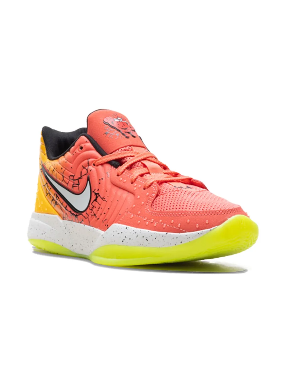 Nike X Kool-aid Ja 2 Sneakers In Multi