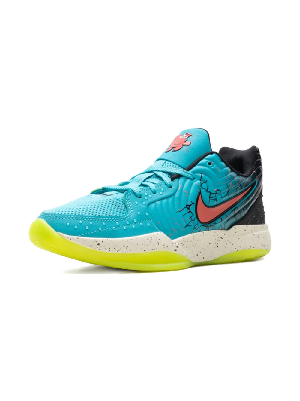 Nike X Kool-aid Ja 2 Sneakers In Multi