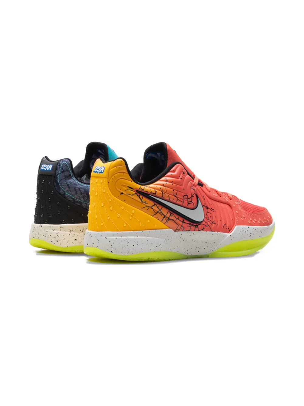 Nike X Kool-aid Ja 2 Sneakers In Multi