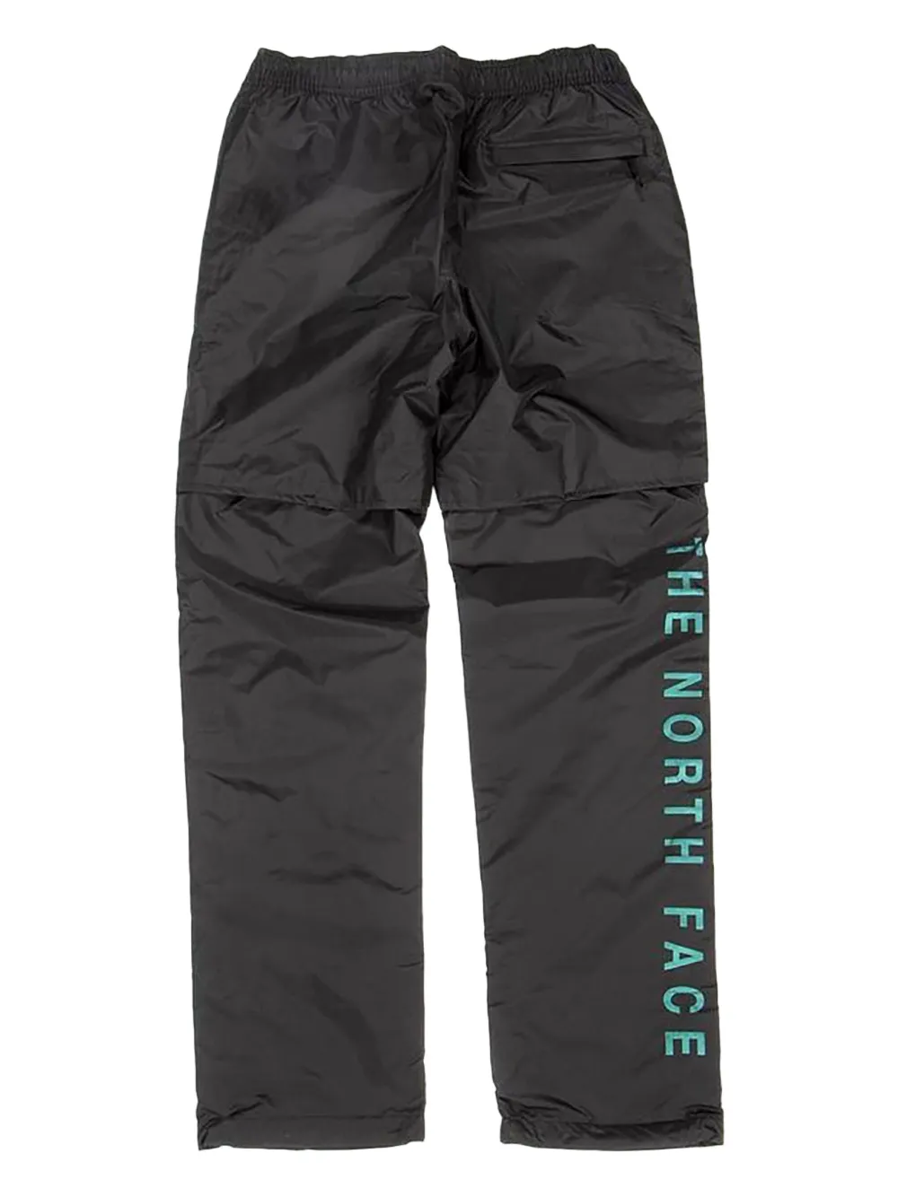 The North Face Trainingsbroek met elastische taille - Zwart