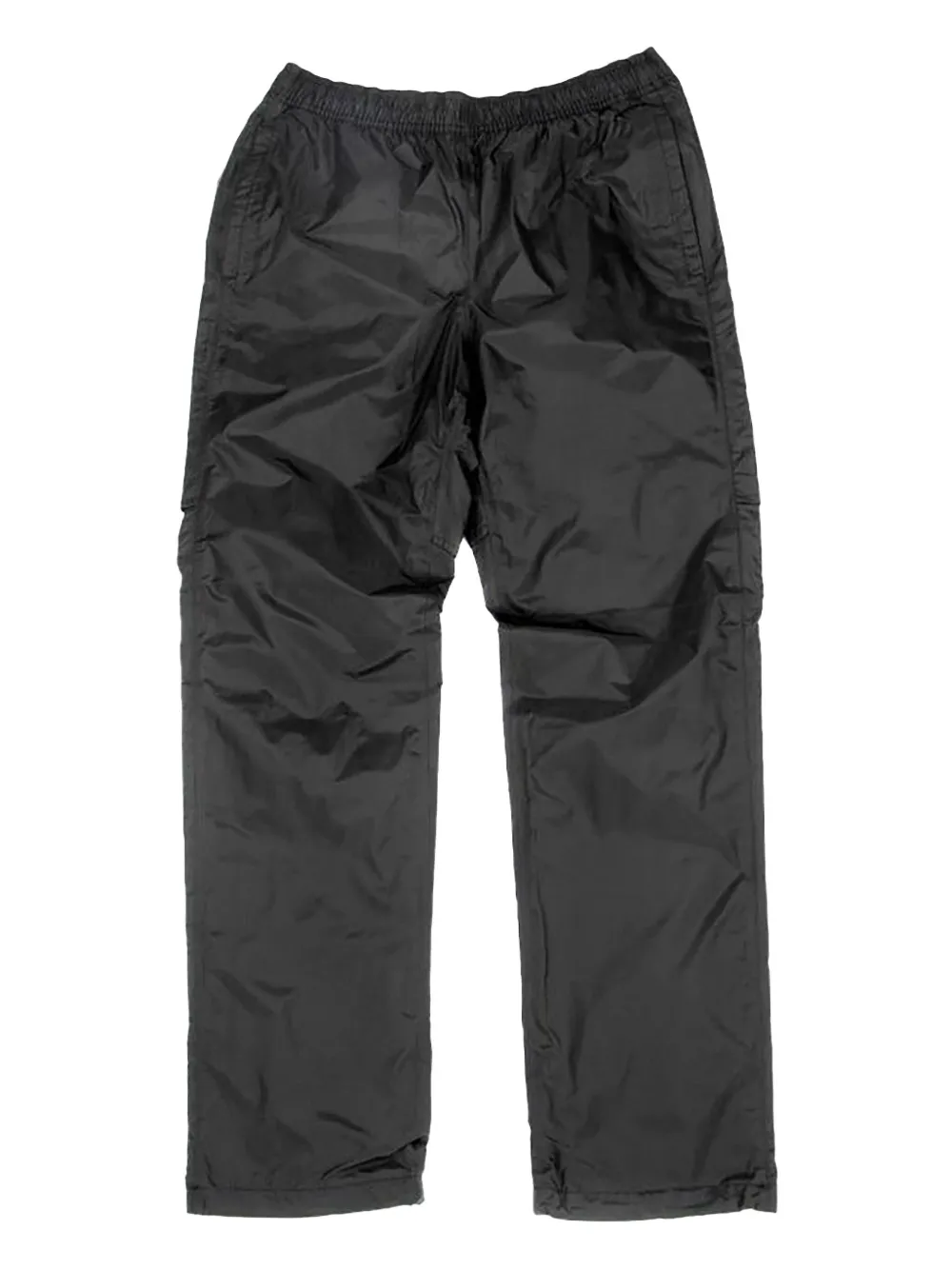 The North Face トラックパンツ - ブラック The North Face トラックパンツ - ブラック