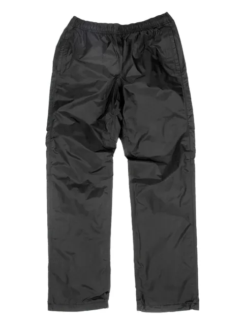 The North Face elasticated-waistband track pants
